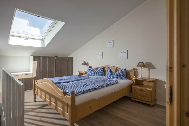 Apartamentos Ferienwohnanlage Bergschl�ssl