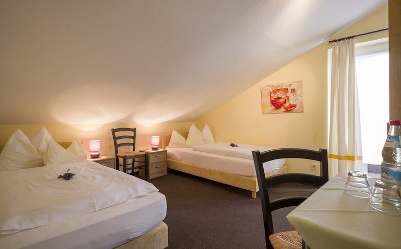 Hotel Fr�hst�ckspension Lavendel