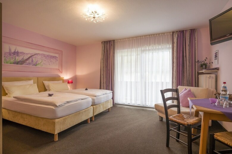 Hotel Fr�hst�ckspension Lavendel