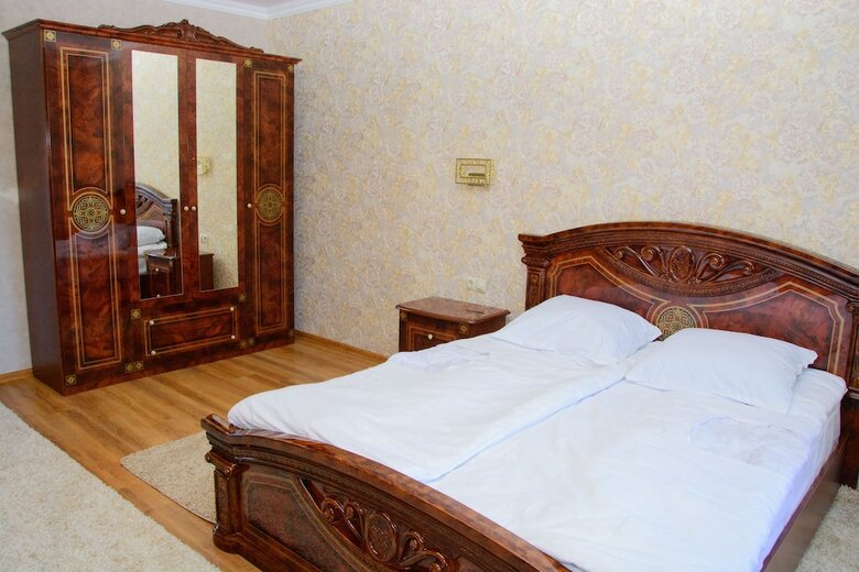 Mini Hotel Staryi Alamat