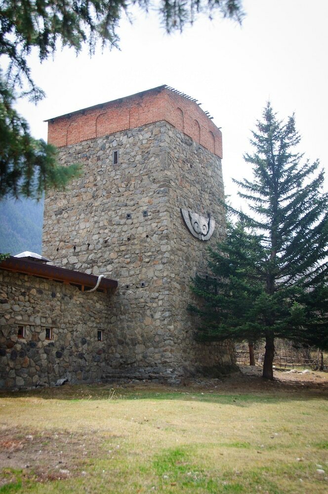Mini Hotel Staryi Alamat