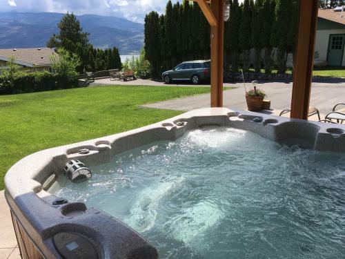 A Day's Dream B&B