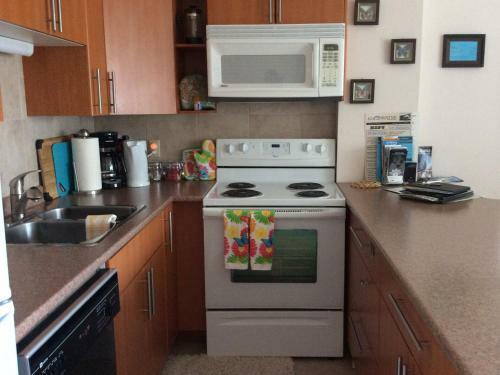 Hostal Peachland Lakeview Vacation Suite