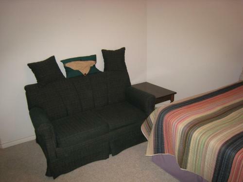 Hostal Peachland Lakeview Vacation Suite
