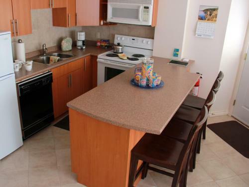 Hostal Peachland Lakeview Vacation Suite