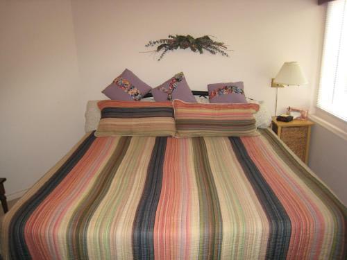 Hostal Peachland Lakeview Vacation Suite