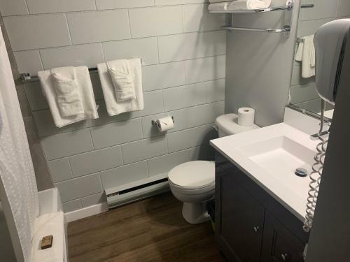 Motel Armstrong Inn