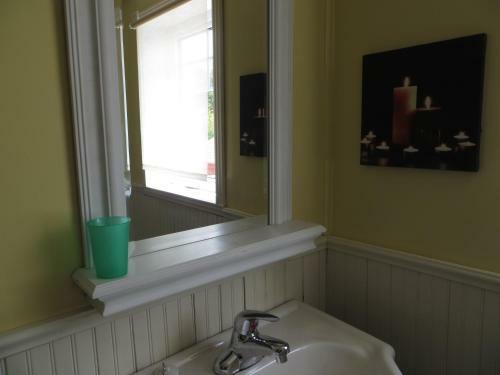 Bed & Breakfast G�te La Licorne
