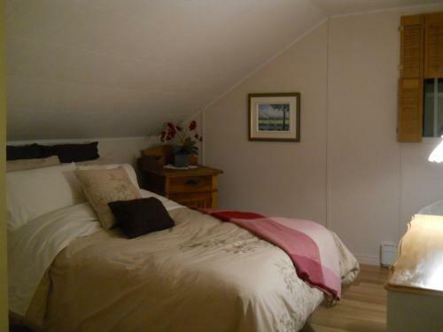 Bed & Breakfast G�te La Licorne