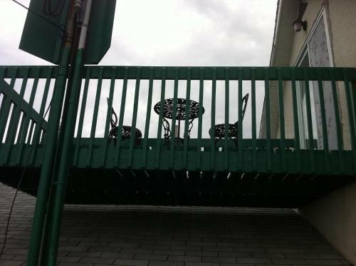 G�te Le Voilier Bed And Breakfast
