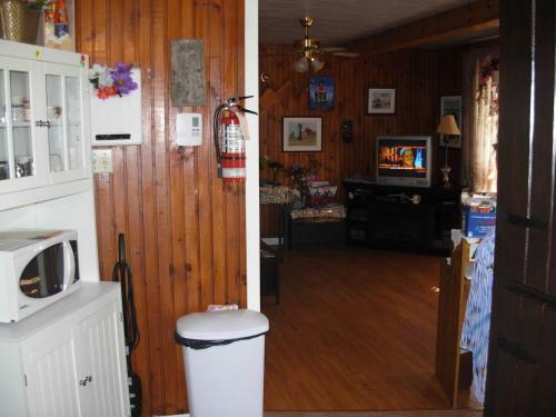 G�te Le Voilier Bed And Breakfast
