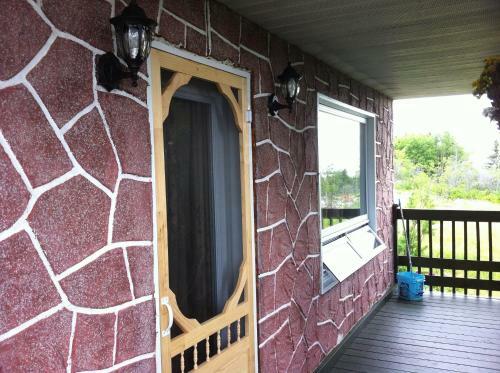 G�te Le Voilier Bed And Breakfast