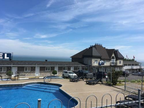 Motel Vue Belv�d�re
