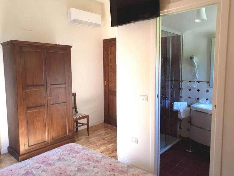 Agroturismo Agriturismo Villa Bracali