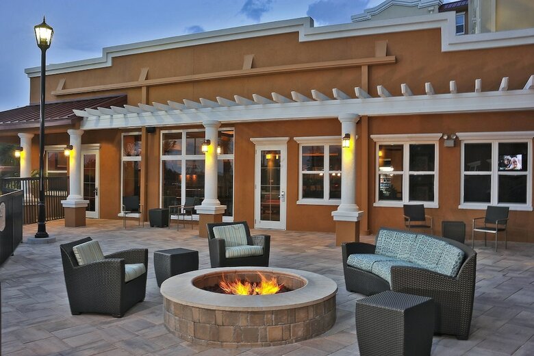 Aparthotel Residence Inn By Marriott Charlotte Northlake