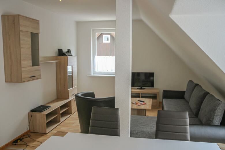 Apartamentos Fewo Lerbachtal