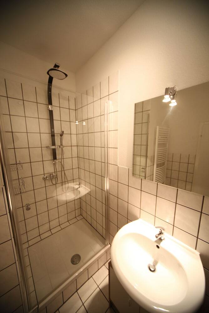 Apartamentos Fewo Lerbachtal