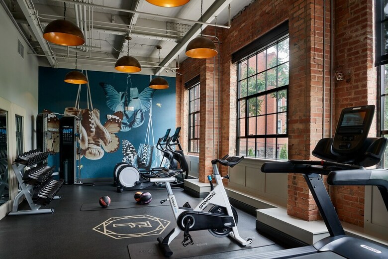 Foundry Hotel Asheville, Curio Collection By Hilton