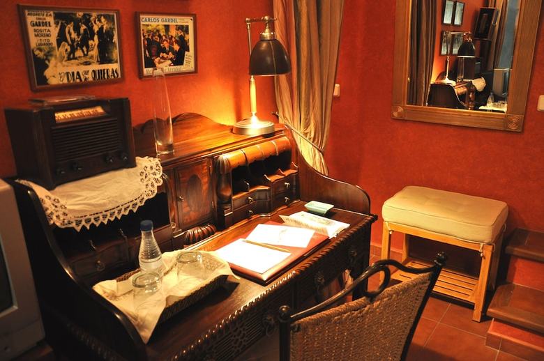 Hotel Utop�a