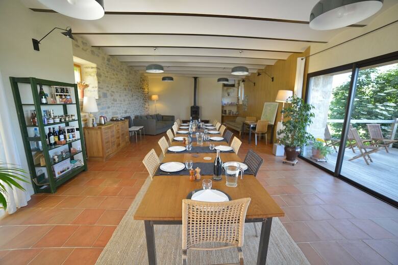 Bed & Breakfast Les Caselles
