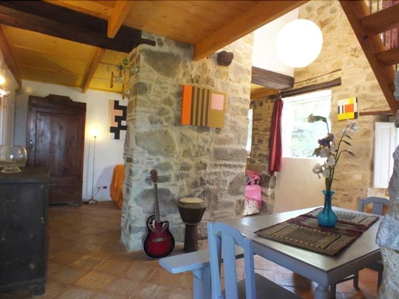 Agroturismo Agriturismo Luca's House
