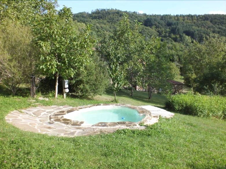 Agroturismo Agriturismo Luca's House