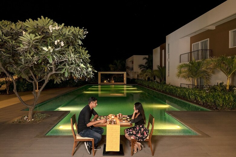 Hotel Four Points By Sheraton Mahabalipuram Resort & Convention Center