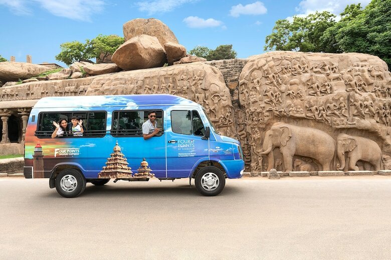 Hotel Four Points By Sheraton Mahabalipuram Resort & Convention Center