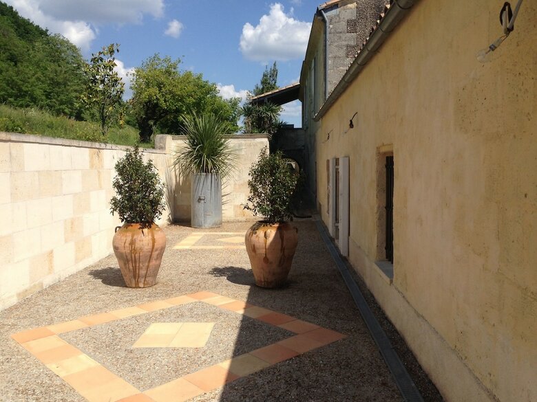 Agroturismo Villa Bacchus