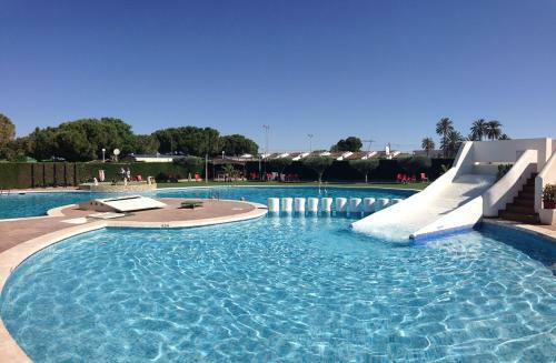 Camping San Javier