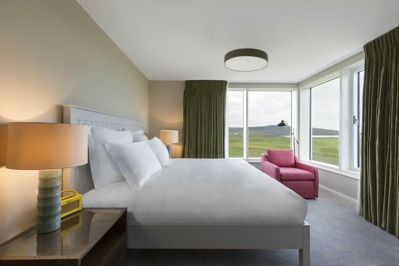 The Machrie Hotel & Golf Links