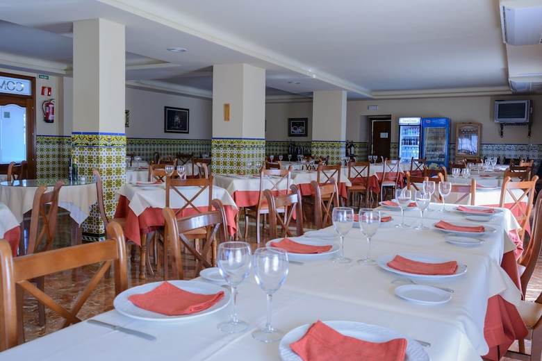Hotel Alfar