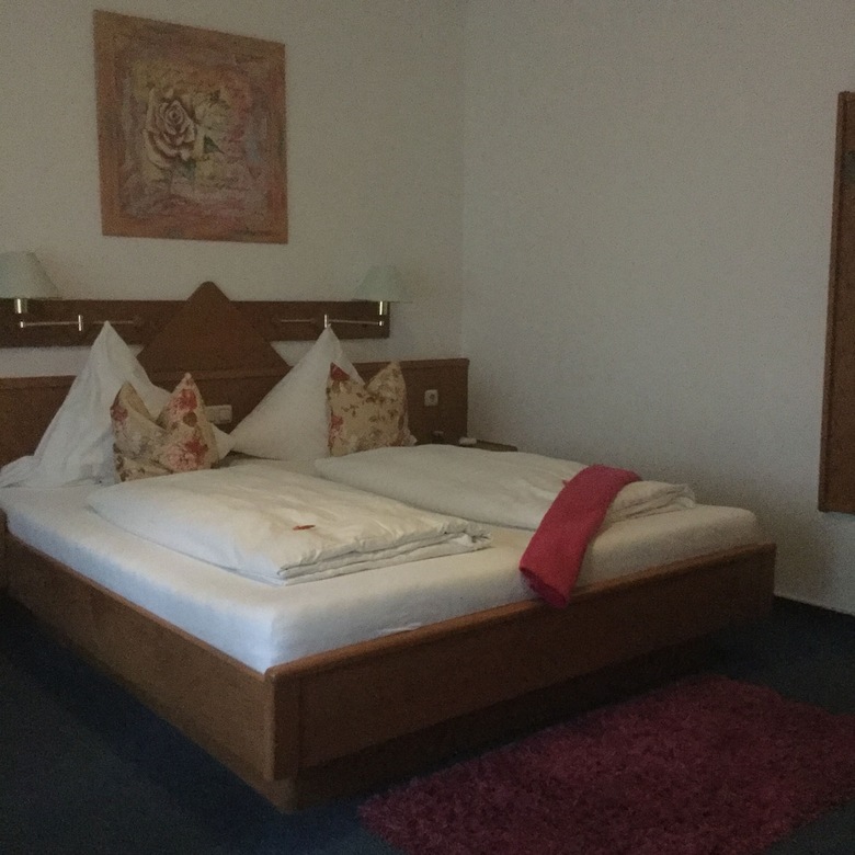 Pension Am Schlosspark