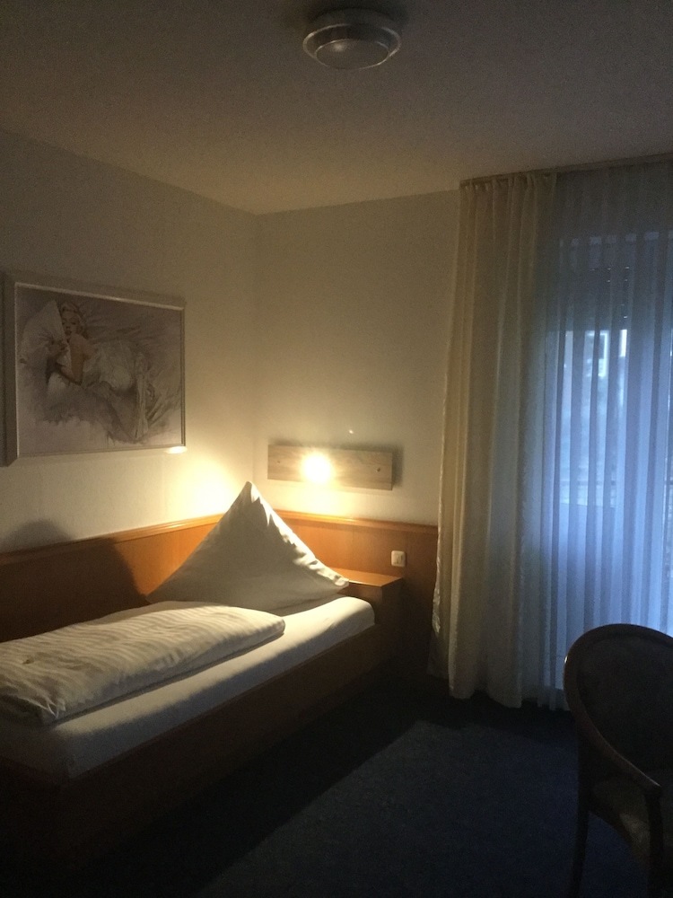 Pension Am Schlosspark