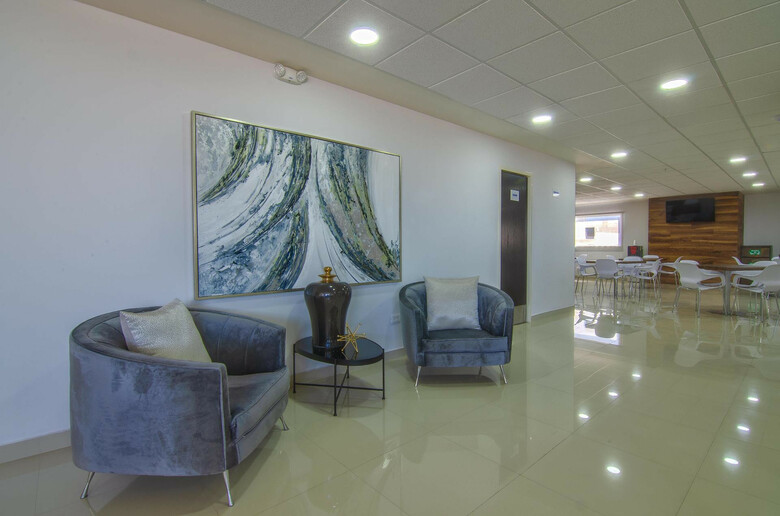 Hotel Sleep Inn Mexicali