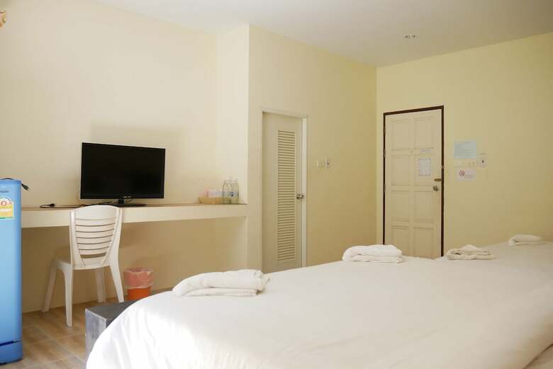 Hotel Aiyara Garden Resort