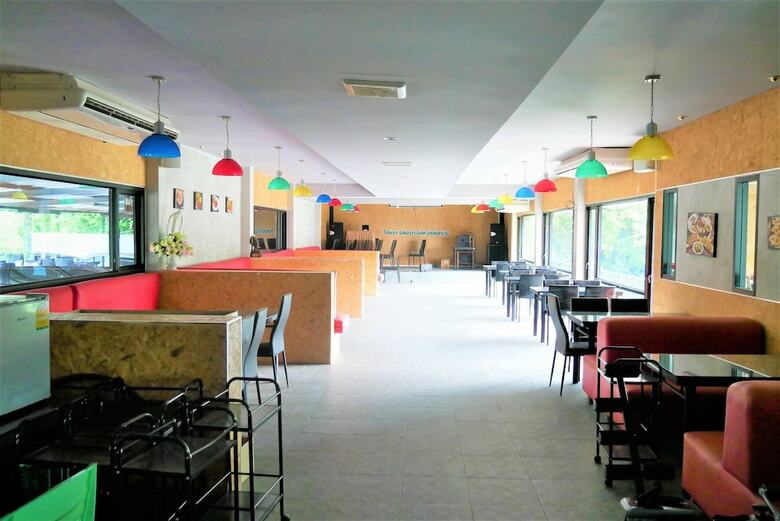 Hotel Aiyara Garden Resort