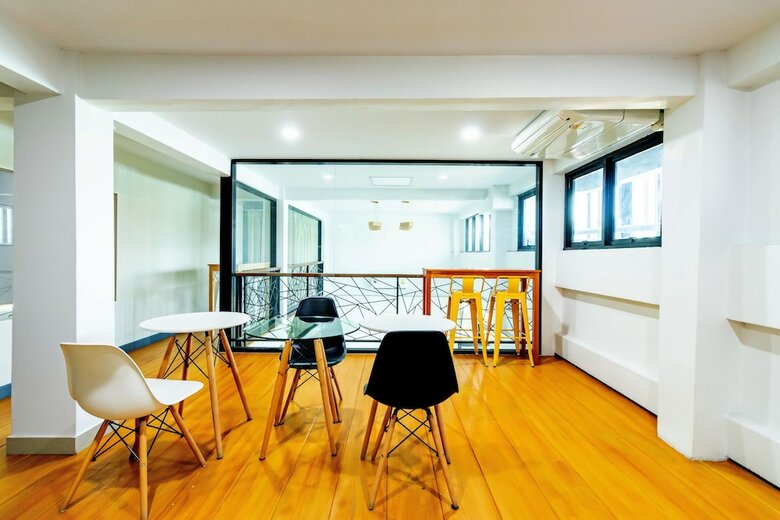 Hotel Riski Residence Bangbuathong