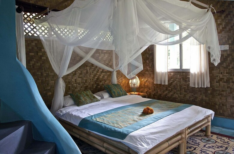 Hotel Darmada Eco Resort
