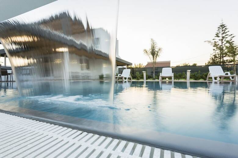 Villa Zoe