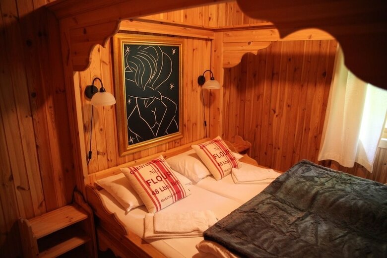 Vesterland Feriepark Cabins & Apartments