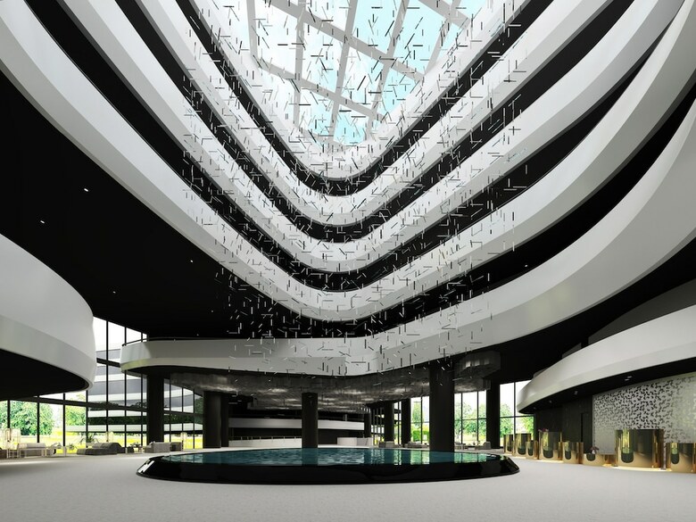 Ln Garden Hotel Nansha Guangzhou