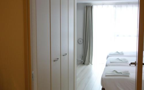 Apartamentos Bay Hotel Urayasu Station