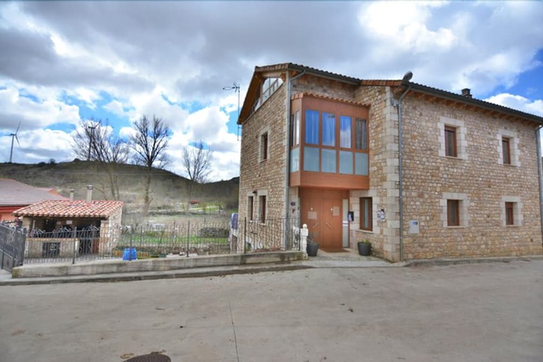Agroturismo Hotel Rural Valles Del Cid