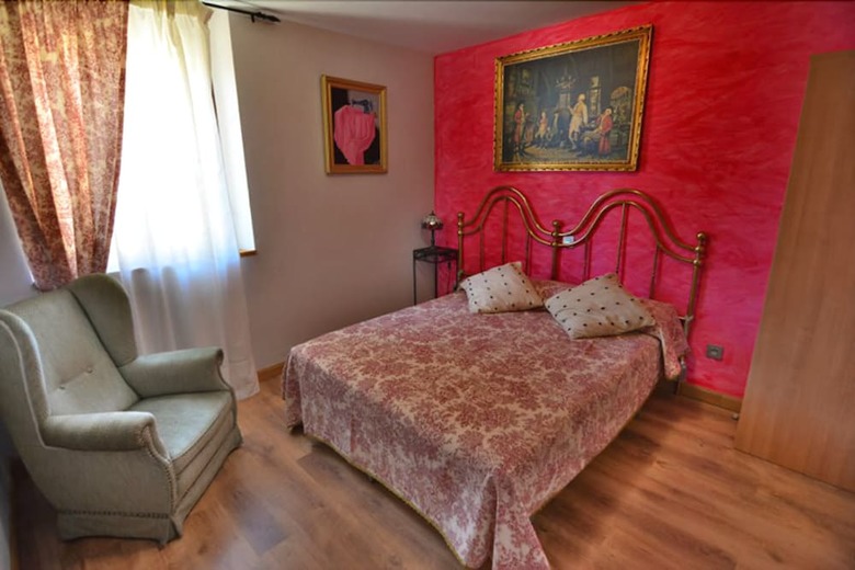 Agroturismo Hotel Rural Valles Del Cid