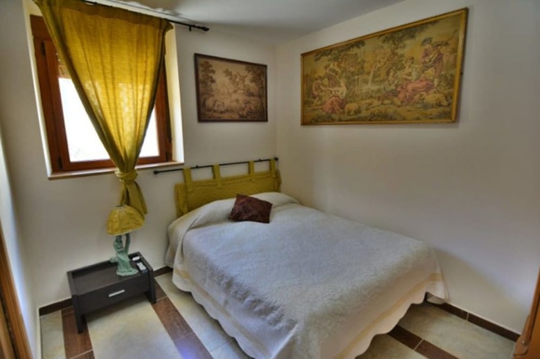 Agroturismo Hotel Rural Valles Del Cid