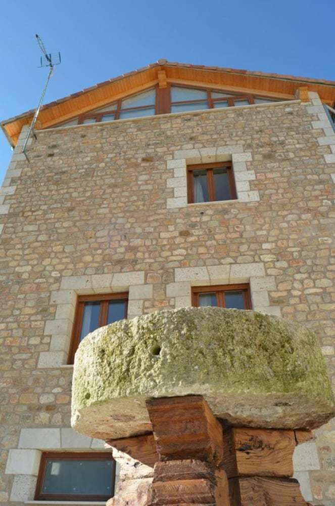 Agroturismo Hotel Rural Valles Del Cid