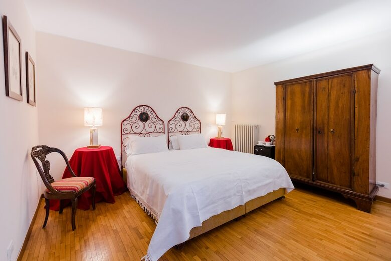 Agroturismo Massimago Wine Relais