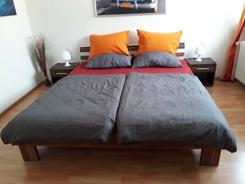 Hotel Haus Laach