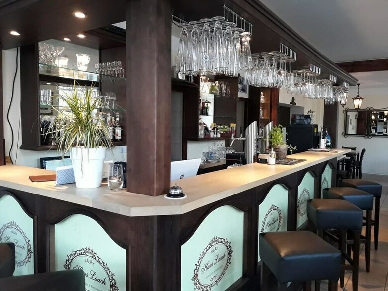 Hotel Haus Laach